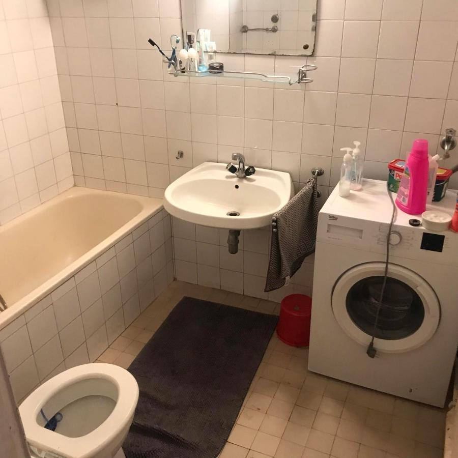 Spacious Apartman In The Center Βουδαπέστη Εξωτερικό φωτογραφία