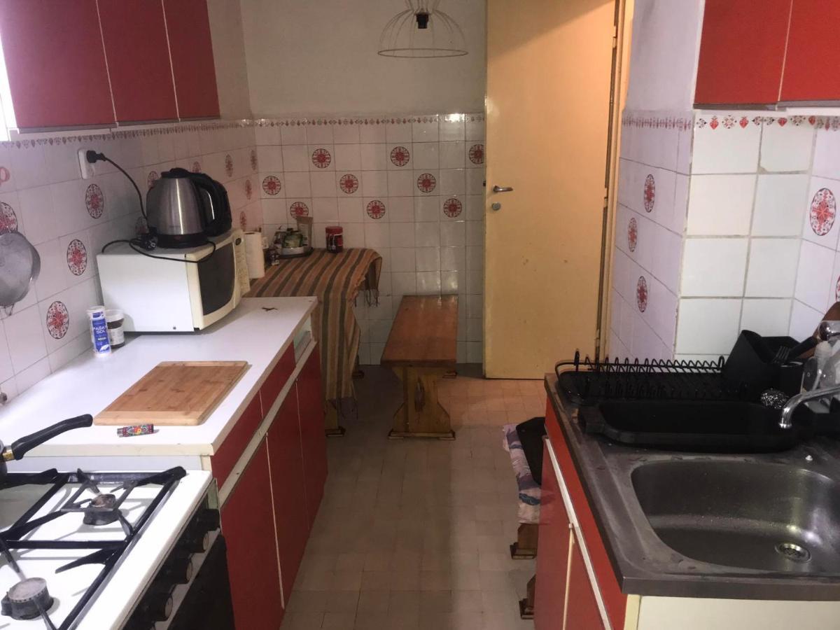Spacious Apartman In The Center Βουδαπέστη Εξωτερικό φωτογραφία